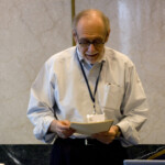 The self-funded medical symposium on the rare disease histiocytosis is held annually in Greece and attracts the best scientists and clinicians from all over the world. The theme of the 23rd Nikolas Symposium (9-12 May, 2013) is the "Cellular Origins of Dendritic Cells: Implications for LCH" at Apollon Divani Palace in Voula a southern suburb of Athens. On May 09, 2013 / Το ιατρικό συνέδριο για τη σπάνια νόσο της ιστιοκύττωσης λαμβάνει χώρο ετησίως στην Ελλάδα και προσελκύει τους καλύτερους επιστήμονες και ερευνητές παγκοσμίως. Τίτλος του 23ου Nikolas Symposium (9-12 Μαίου 2013): "Cellular Origins of Dendritic Cells: Implications for LCH"