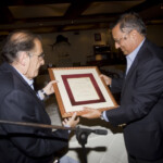 The self-funded medical symposium on the rare disease histiocytosis is held annually in Greece and attracts the best scientists and clinicians from all over the world. The theme of the 23rd Nikolas Symposium (9-12 May, 2013) is the "Cellular Origins of Dendritic Cells: Implications for LCH" at Apollon Divani Palace in Voula a southern suburb of Athens. On May 09, 2013 / Το ιατρικό συνέδριο για τη σπάνια νόσο της ιστιοκύττωσης λαμβάνει χώρο ετησίως στην Ελλάδα και προσελκύει τους καλύτερους επιστήμονες και ερευνητές παγκοσμίως. Τίτλος του 23ου Nikolas Symposium (9-12 Μαίου 2013): "Cellular Origins of Dendritic Cells: Implications for LCH"